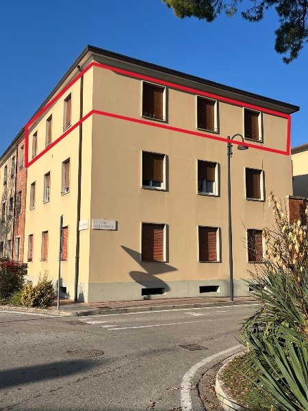 appartamento in vendita a Torviscosa