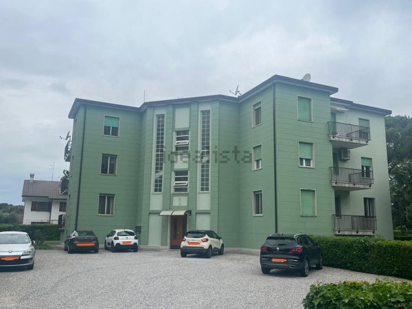 appartamento in vendita a Torviscosa
