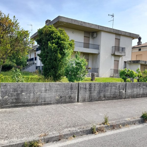 appartamento in vendita a Torviscosa