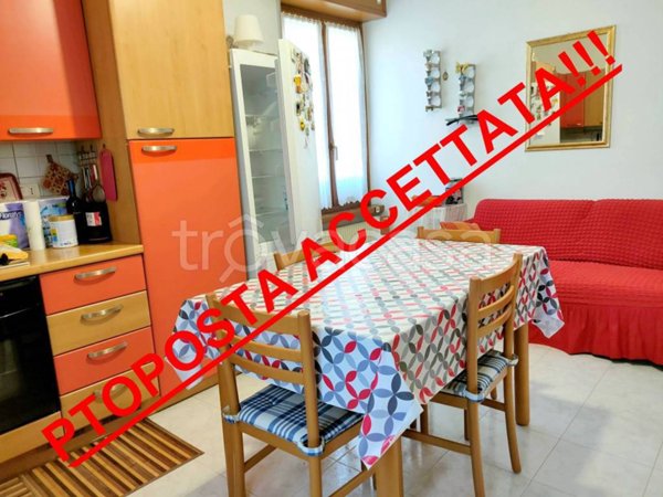 appartamento in vendita a Torviscosa