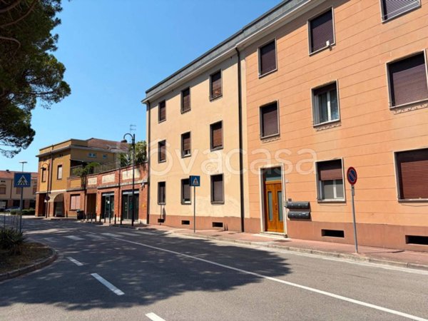 appartamento in vendita a Torviscosa