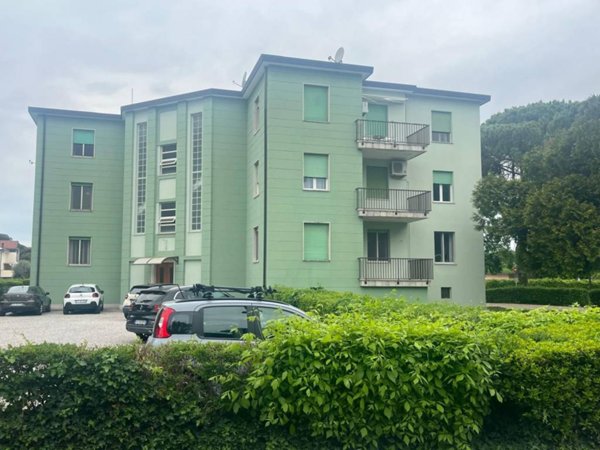 appartamento in vendita a Torviscosa