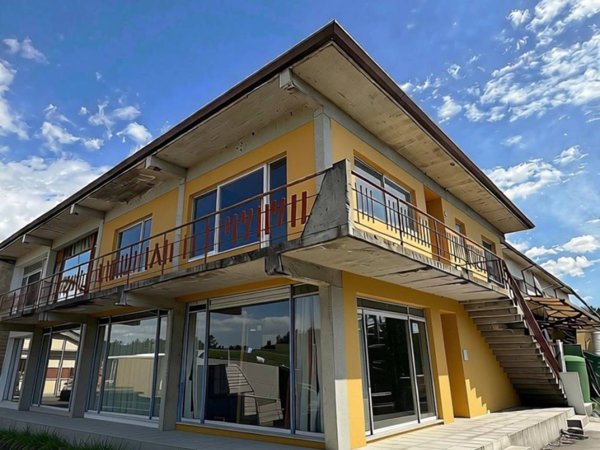appartamento in vendita a Torviscosa