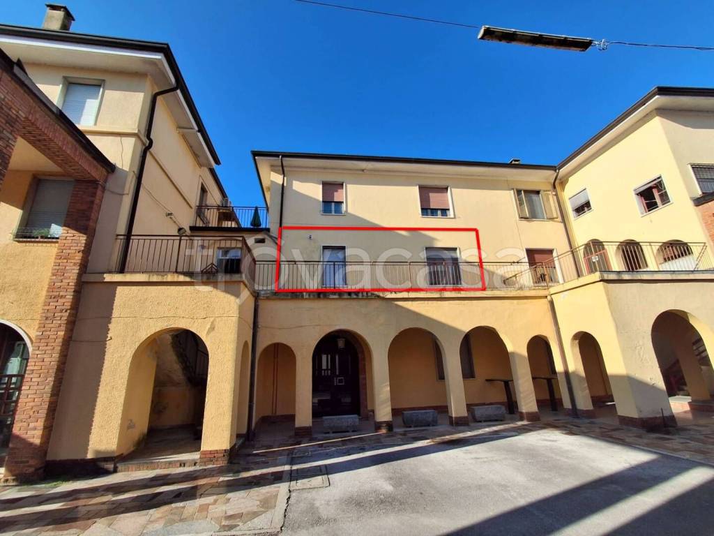 appartamento in vendita a Torviscosa