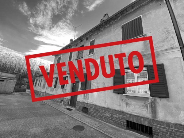 appartamento in vendita a Torviscosa