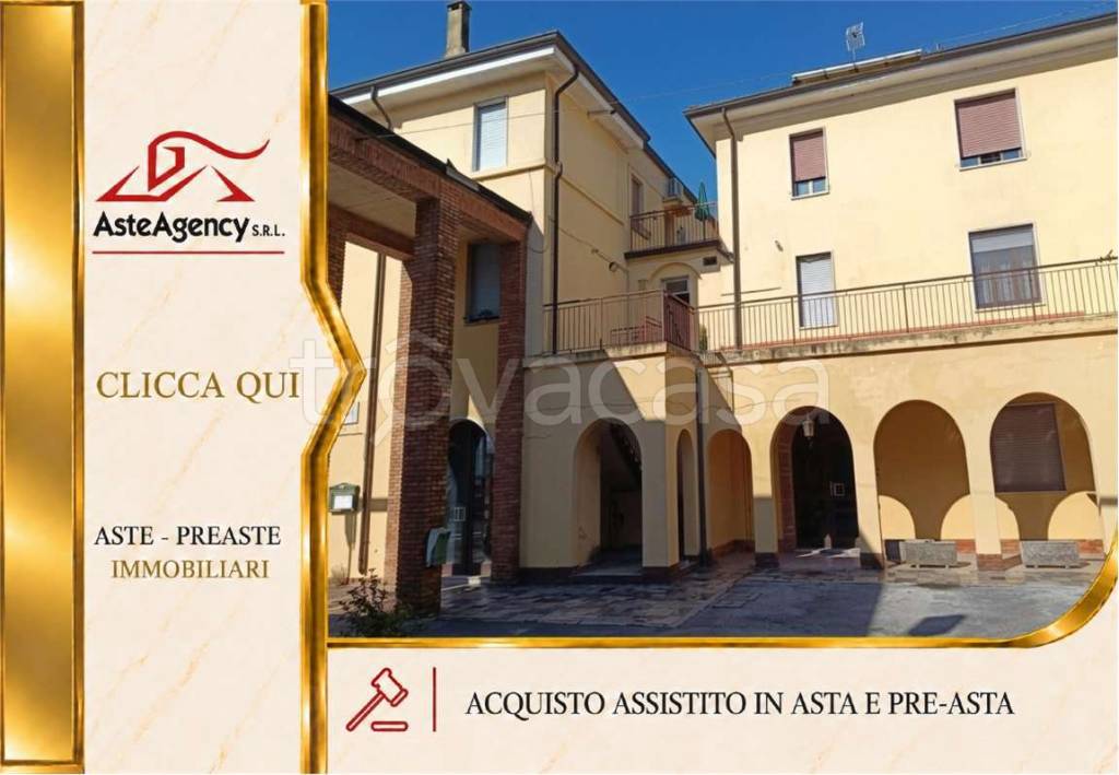 appartamento in vendita a Torviscosa