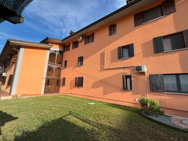 appartamento in vendita a Torviscosa