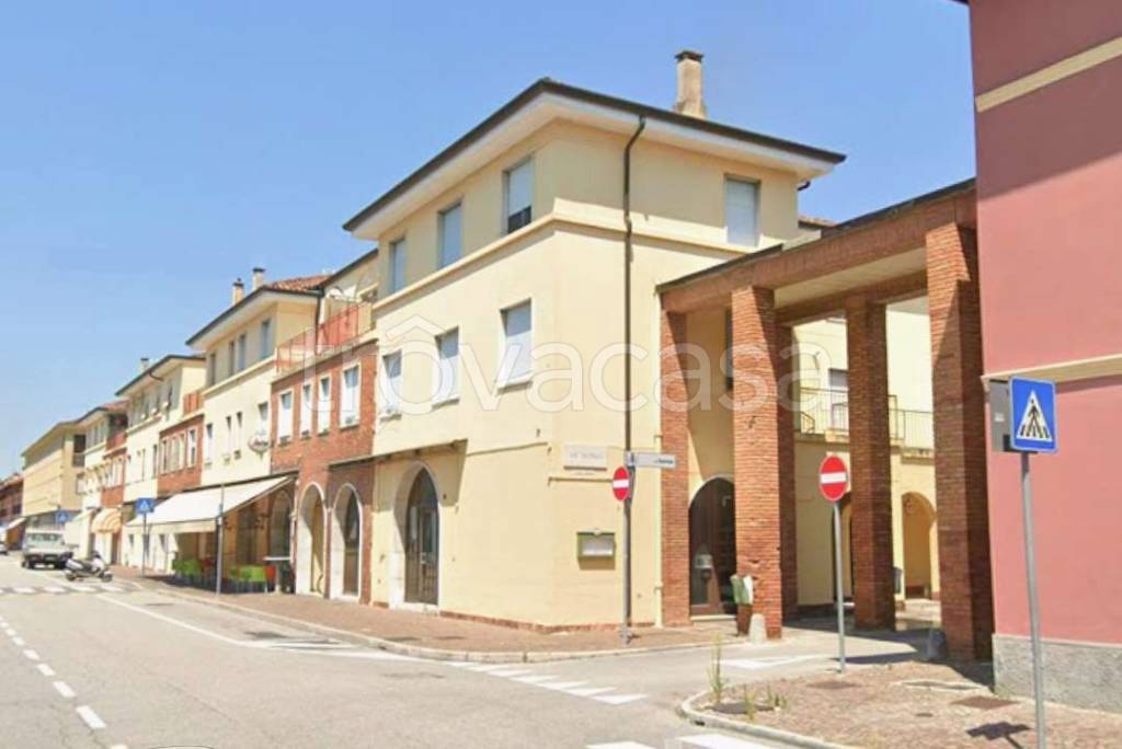 appartamento in vendita a Torviscosa
