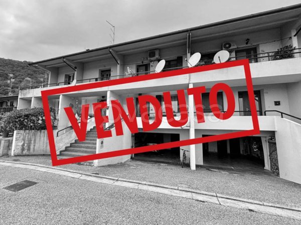 appartamento in vendita a Trasaghis in zona Braulins