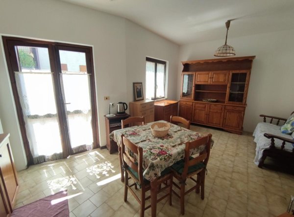 casa indipendente in vendita a Trasaghis in zona Alesso