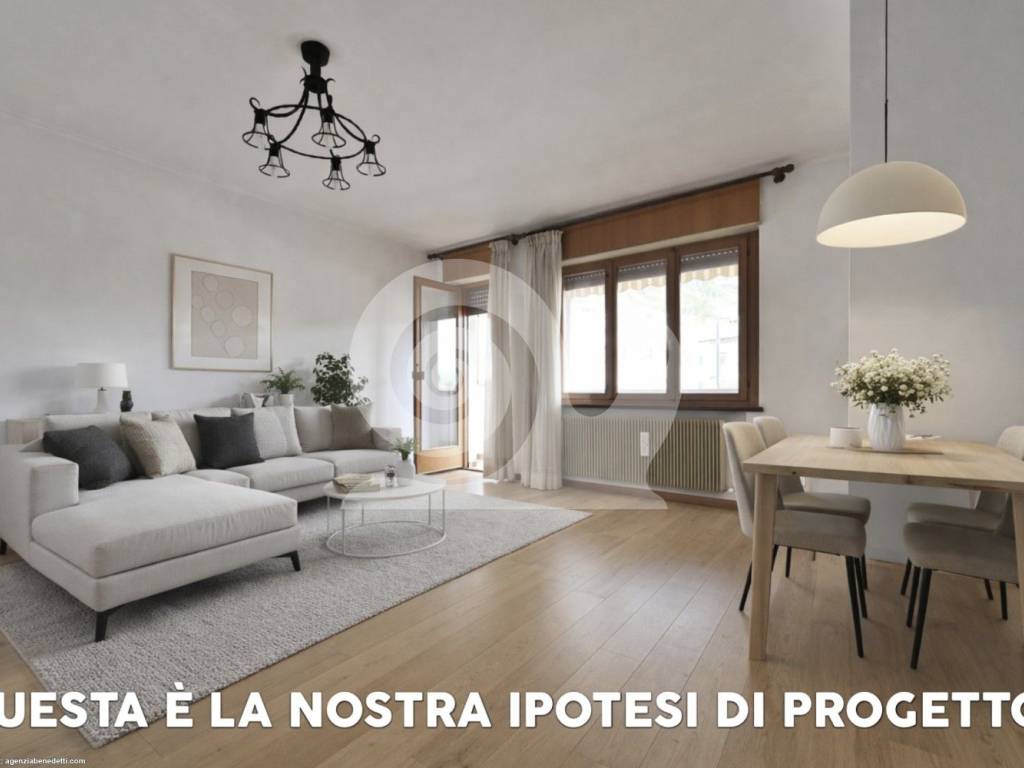 casa indipendente in vendita a Trasaghis