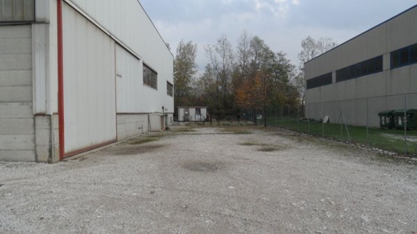 ufficio in vendita a Trasaghis