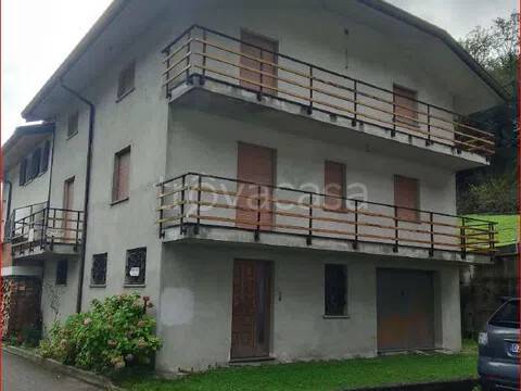 casa indipendente in vendita a Trasaghis