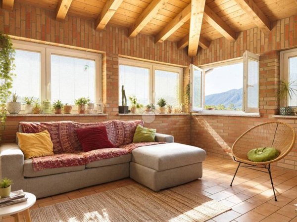 appartamento in vendita a Trasaghis