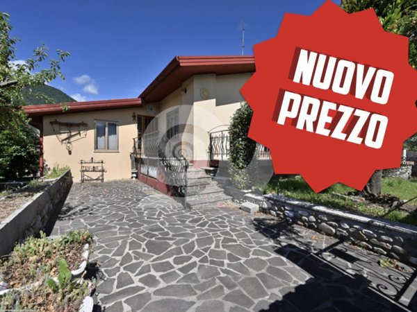 casa indipendente in vendita a Trasaghis