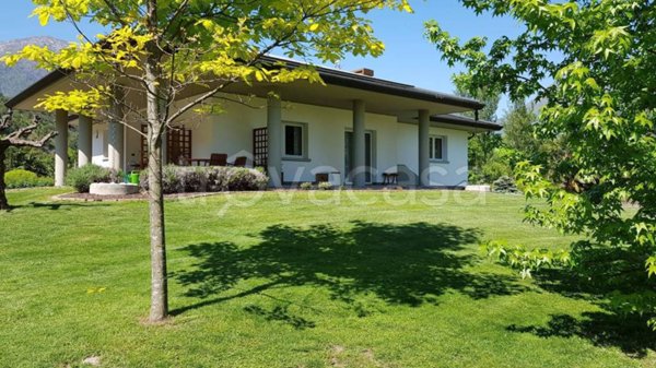 casa indipendente in vendita a Trasaghis
