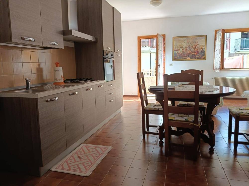 casa indipendente in vendita a Trasaghis in zona Avasinis