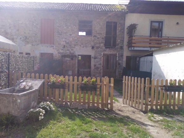 casa indipendente in vendita a Treppo Grande