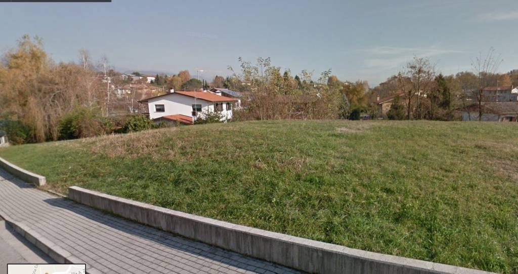 terreno agricolo in vendita a Treppo Grande