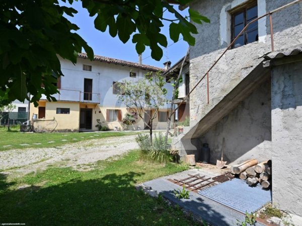 casa indipendente in vendita a Treppo Grande