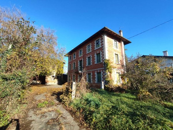 casa indipendente in vendita a Treppo Grande