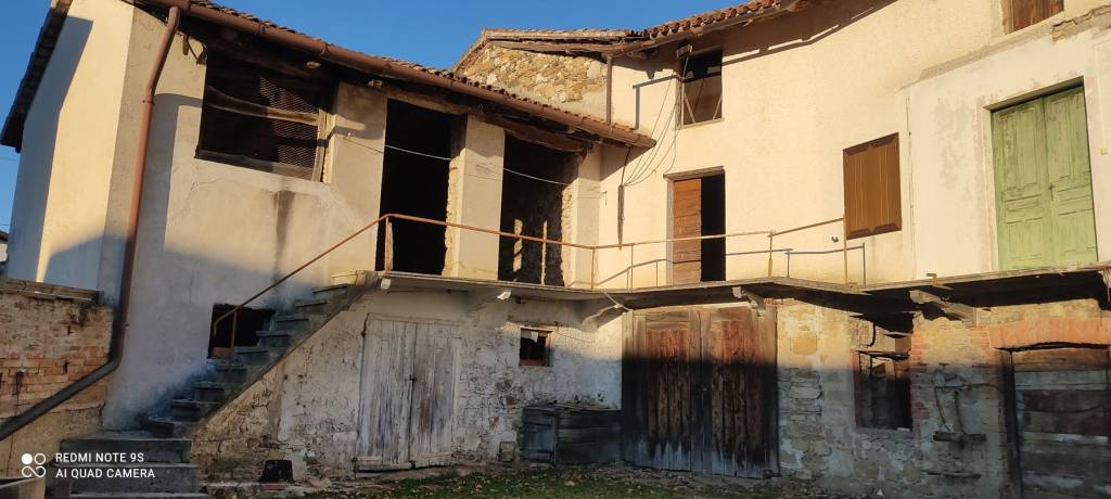 casa indipendente in vendita a Treppo Grande