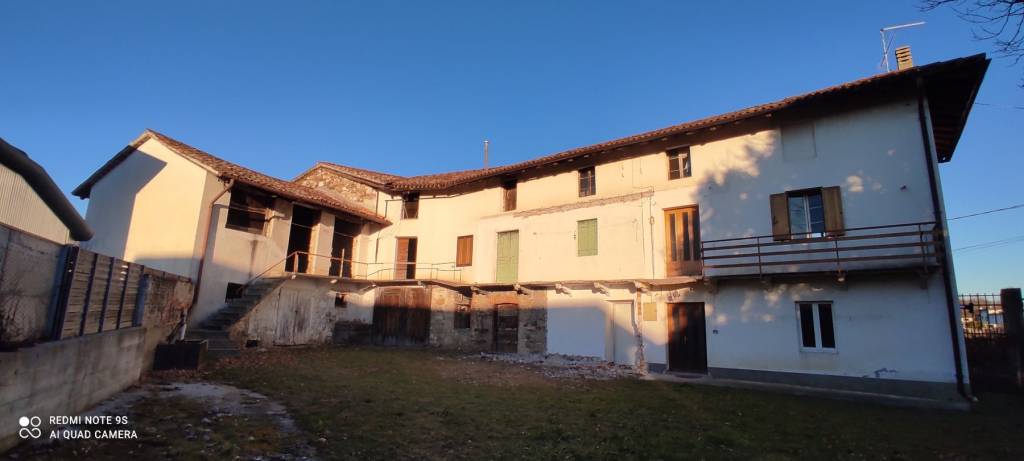 casa indipendente in vendita a Treppo Grande
