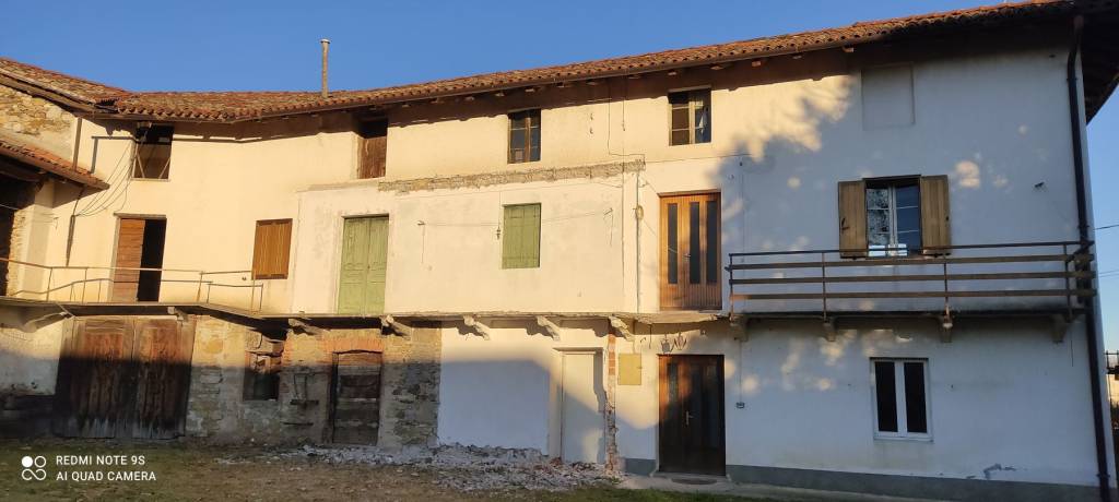 casa indipendente in vendita a Treppo Grande