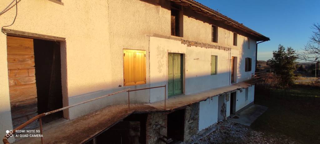 casa indipendente in vendita a Treppo Grande