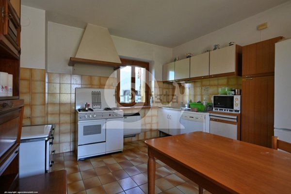appartamento in vendita a Treppo Grande