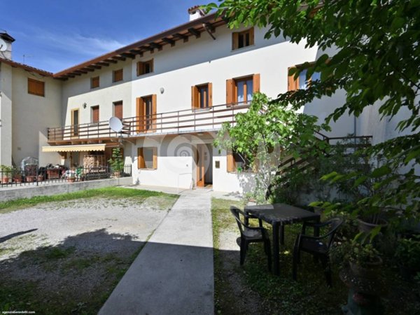 casa indipendente in vendita a Treppo Grande