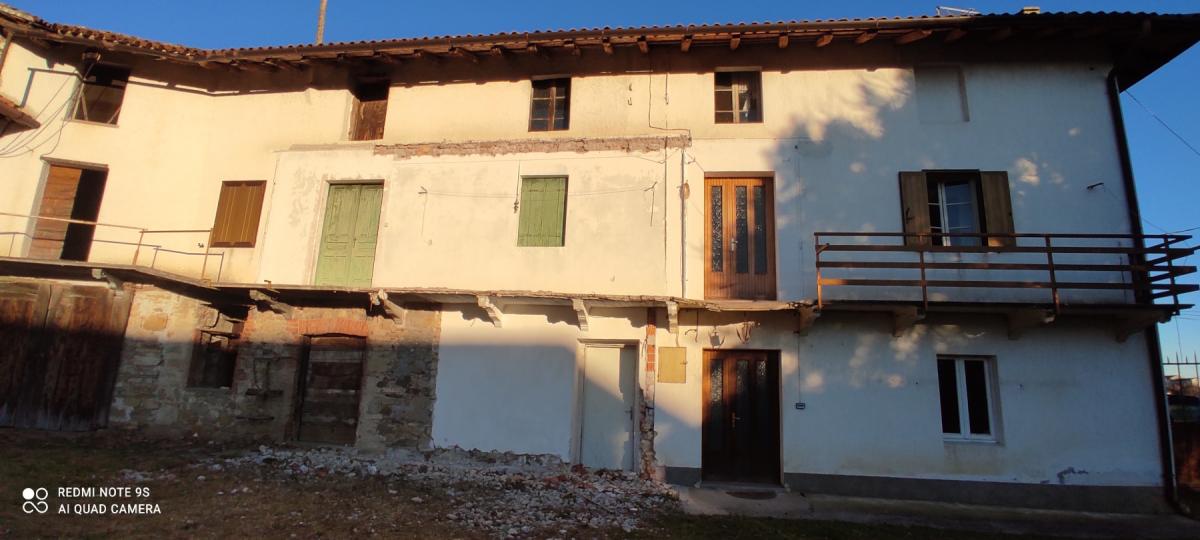 casa indipendente in vendita a Treppo Grande