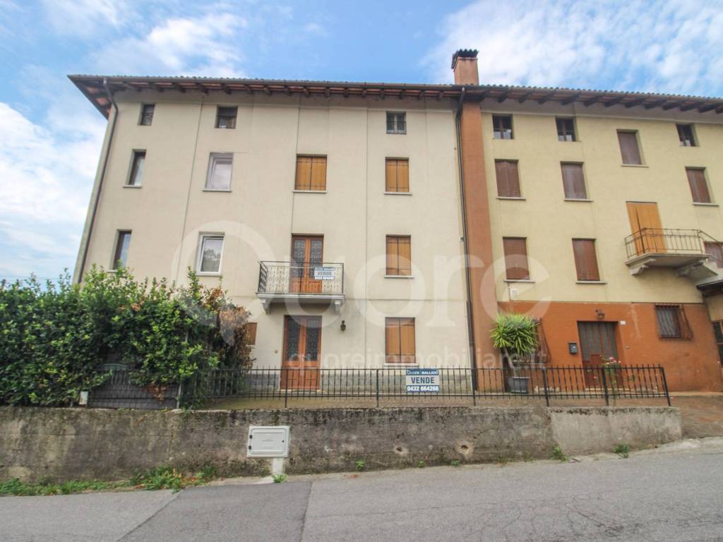 casa indipendente in vendita a Treppo Grande