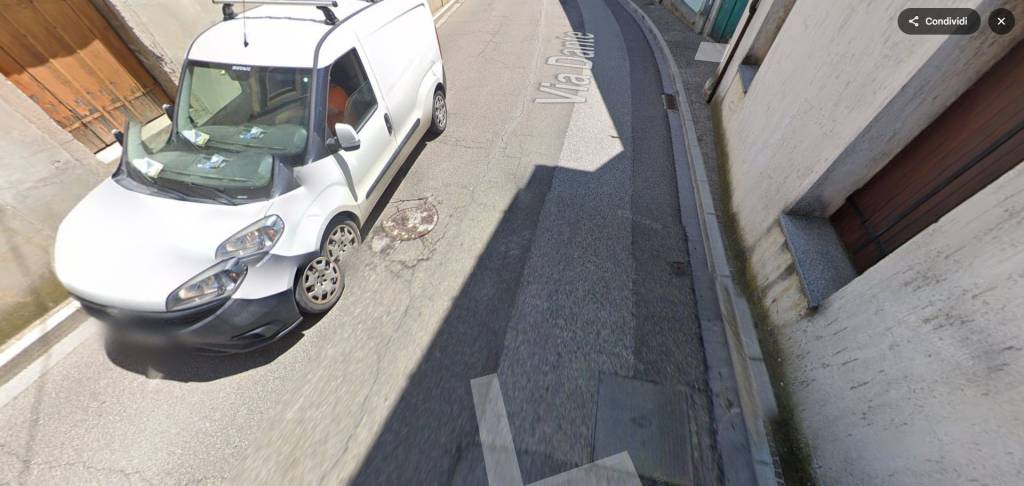 trivano in vendita a Treppo Grande