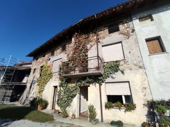 casa indipendente in vendita a Treppo Grande