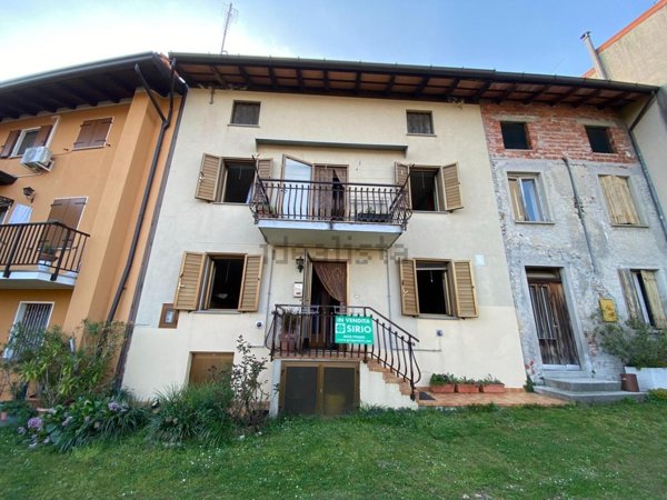 casa indipendente in vendita a Treppo Grande