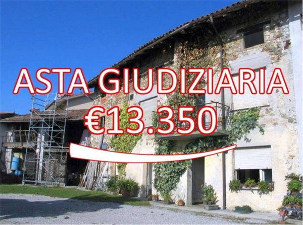 appartamento in vendita a Treppo Grande