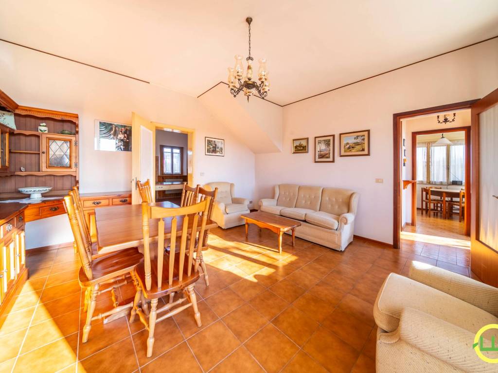 casa indipendente in vendita a Treppo Grande