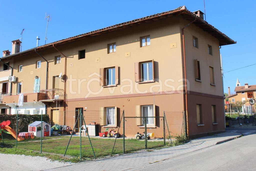 casa indipendente in vendita a Treppo Grande