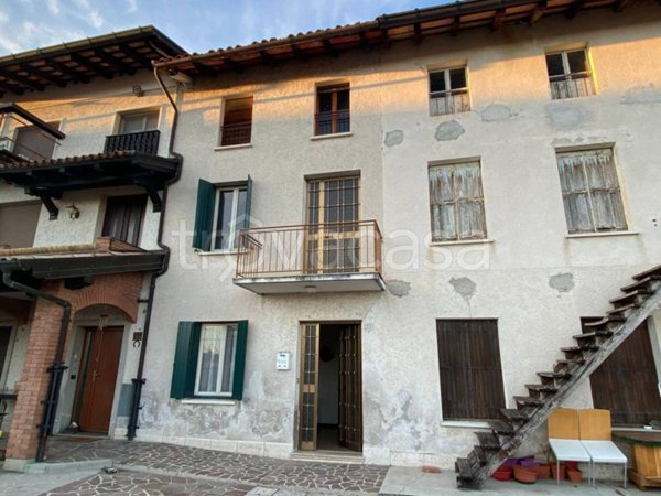 casa indipendente in vendita a Treppo Grande