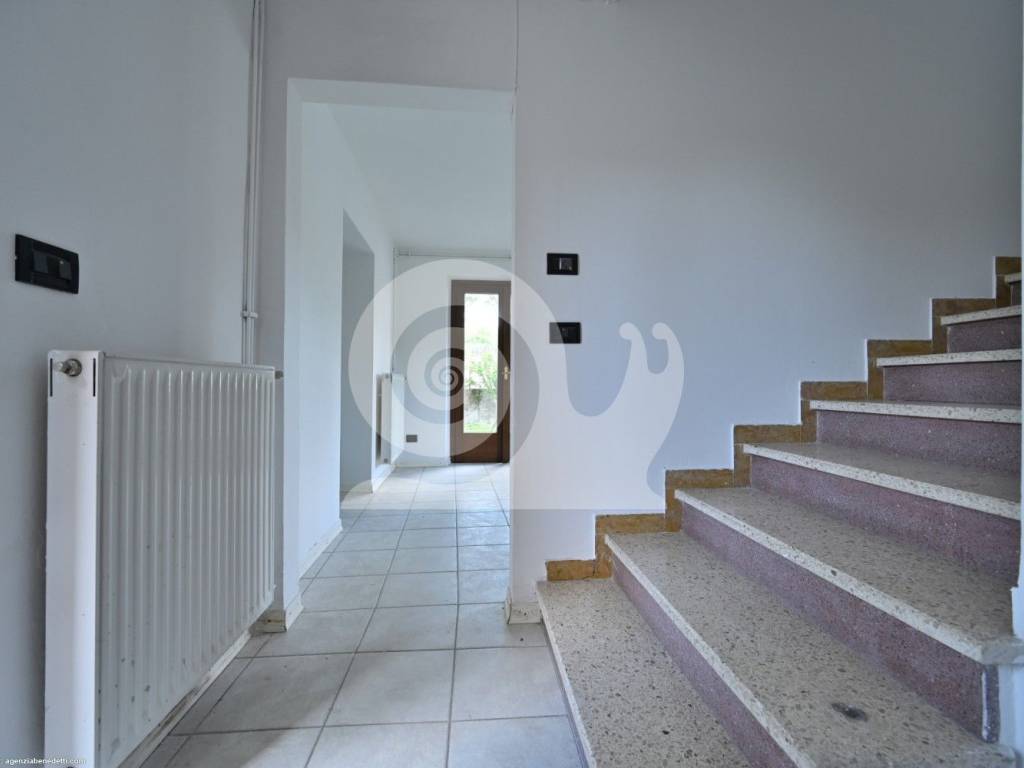 casa indipendente in vendita a Treppo Grande