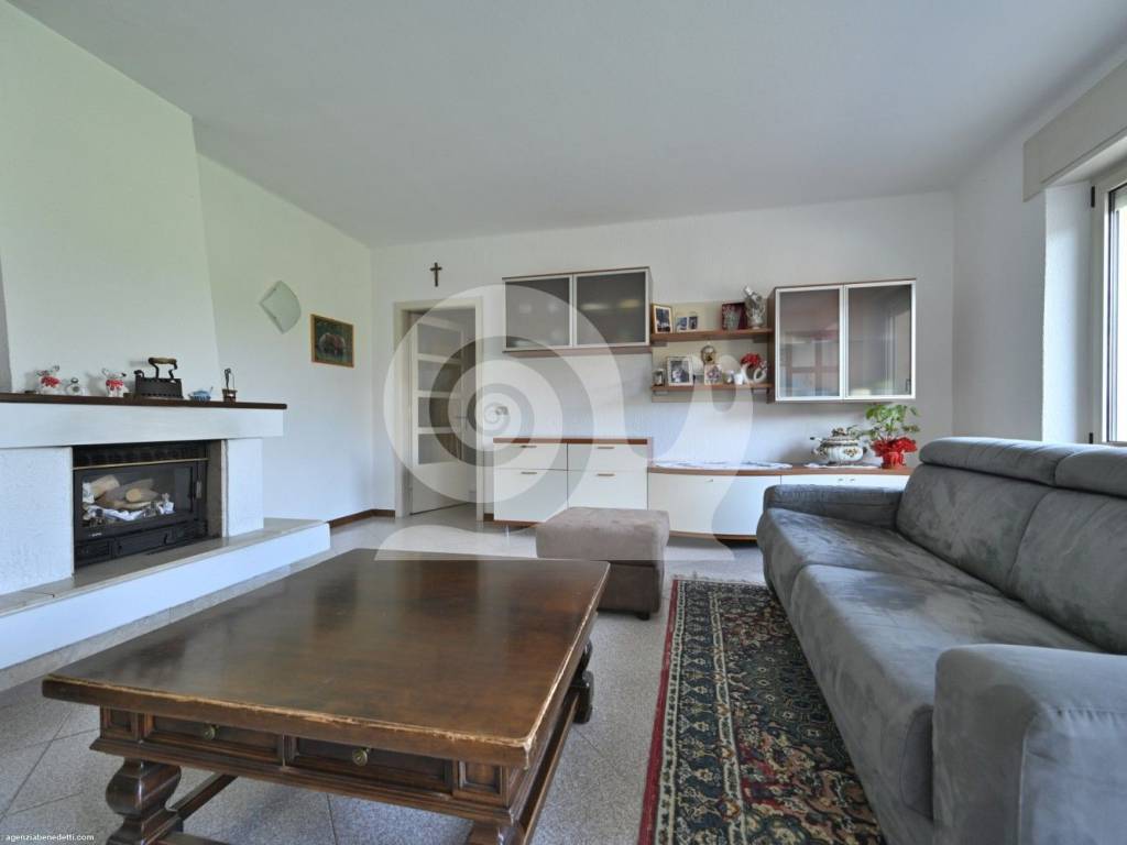 casa indipendente in vendita a Treppo Grande