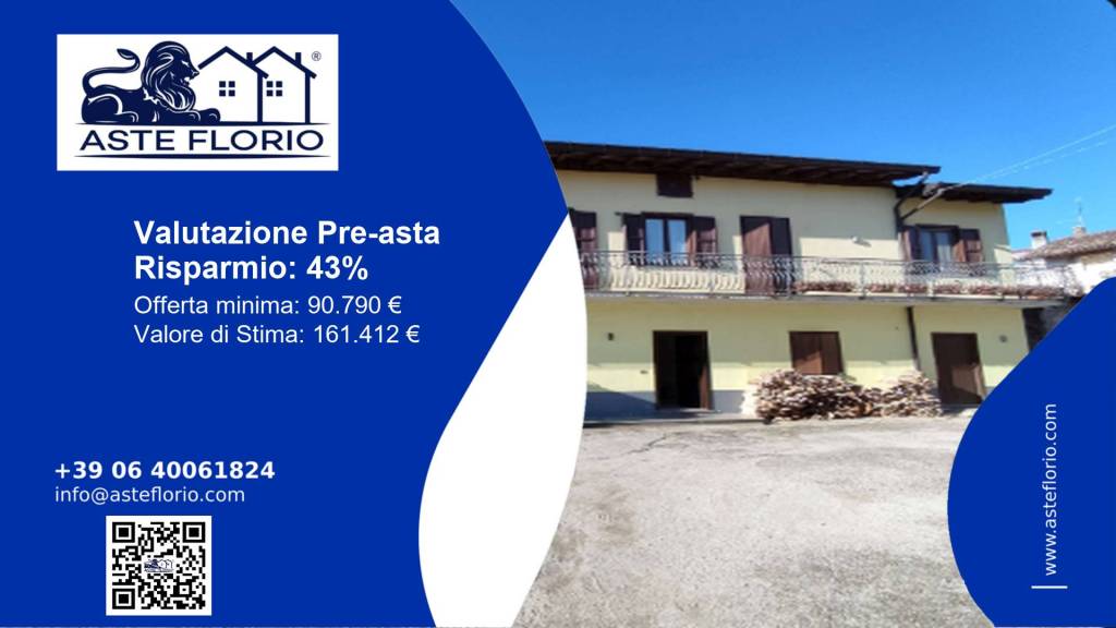 appartamento in vendita a Treppo Grande