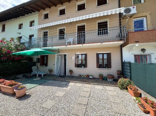 casa indipendente in vendita a Treppo Grande