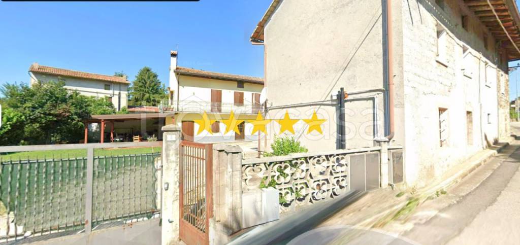 appartamento in vendita a Treppo Grande
