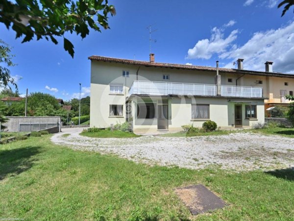 casa indipendente in vendita a Treppo Grande