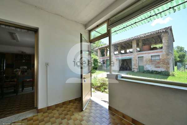 casa indipendente in vendita a Treppo Grande