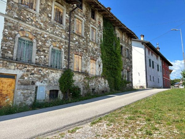 casa indipendente in vendita a Treppo Grande