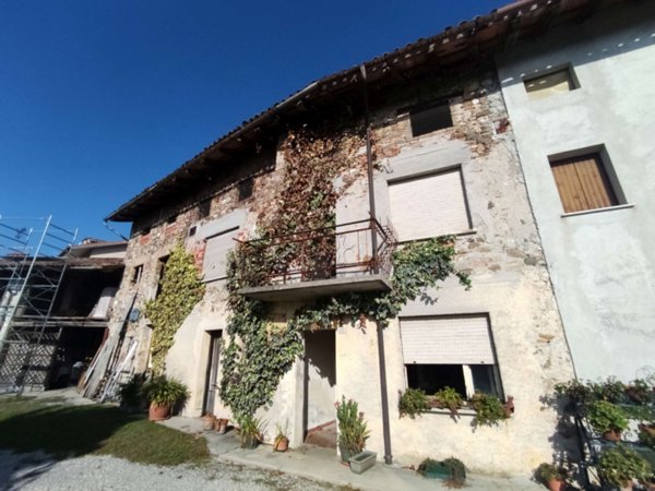 appartamento in vendita a Treppo Grande