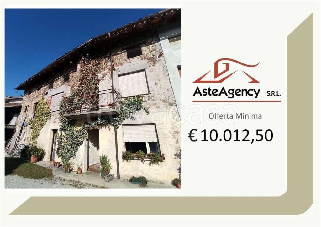 appartamento in vendita a Treppo Grande